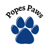 Popes Paws